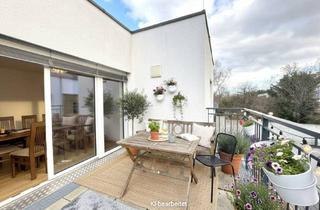 Wohnung kaufen in Benjowskigasse 47, 1220 Wien, Großzügig Wohnen in Ruhelage - Familienwohnung nahe Siegesplatz