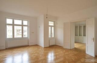 Wohnung mieten in 1020 Wien, Eleganter Altbau. Erstbezug im Pratercottage | ZELLMANN IMMOBILIEN