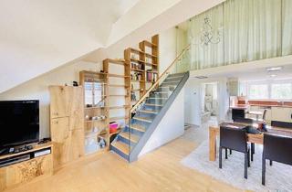 Maisonette mieten in 2340 Mödling, Sehr gepflegte möblierte Maisonette mit Gartennutzung