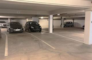 Garagen mieten in Kinkstraße 23, 6330 Kufstein, Tiefgaragenstellplatz in zentraler Lage - Kufstein Stadtmitte