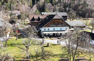 Gewerbeimmobilie mieten in 5310 Mondsee, HOLZINGERBAUER "Traditionslokal am Mondsee sucht einen Pächter"