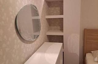 Wohnung mieten in Anzengrubergasse 10, 1050 Wien, 2 Zimmer Boutique Appartement Nähe Hauptbahnhof komplett möbliert