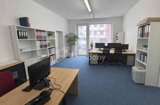 Büro zu mieten in Scharitzerstraße, 4020 Linz, Ruhiges Altbau-Büro mit Innenhofzugang