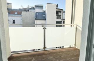 Penthouse kaufen in U6 Thaliastraße / Kirchstetterngasse, 1160 Wien, Erstbezug in U-Bahn-Nähe! Liebevoll generalsanierte 2-Zimmer-Altbau-Wohnung mit Loggia und Grünblick in Gründerzeithaus
