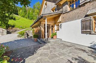 Einfamilienhaus kaufen in Furxstraße 12, 6830 Laterns, Der Berg ruft - Lebensqualität auf höchstem Niveau