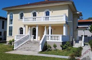 Villen zu kaufen in 2483 Weigelsdorf, Villa in mediterranem Stil bietet viel Platz und ruhige Umgebung - nur ca. 25min zur Stadtgrenze Wien!