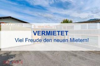 Lager mieten in Rohrbach 50, 6850 Dornbirn, Gewerbefläche in zentraler Lage von Dornbirn