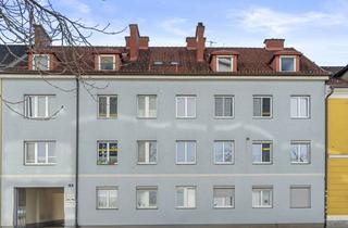 Wohnung kaufen in Messe Und Stadtzentrum, 9020 Klagenfurt, Nette 3 Zimmer Wohnung 68,14m² in der Florian-Gröger-Straße - Nähe Messe und Stadtzentrum