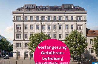 Penthouse kaufen in Landstraßer Hauptstraße, 1030 Wien, Exklusive Ausstattung: Wohnen mit Höchster Handwerklicher Qualität!