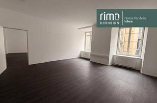 Büro zu mieten in Obermarktstraße 43/T 019, 6410 Telfs, Schöne Bürofläche im Altbau - zentrale Lage in Telfs