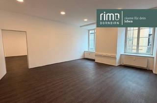 Büro zu mieten in Obermarktstraße 43/T 019, 6410 Telfs, Schöne Bürofläche im Altbau - zentrale Lage in Telfs