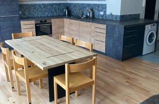 Wohnung kaufen in Hirschengasse 16, Stiege 2, 1060 Wien, Provisionsfrei: Moderne Dachgeschosswohnung mit Großer Terrasse in Verkehrsarmer Seitengasse