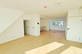 Penthouse kaufen in Landstraßer Hauptstraße 41, 1030 Wien, Urbanes Leben und grüne Oasen: Die Lage von "The Legacy"