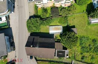 Haus kaufen in Schulgasse 39, 6850 Dornbirn, Historisches Flair in stadtnaher, lebendiger Traumlage mit attraktiver Bebauungsmöglichkeit!