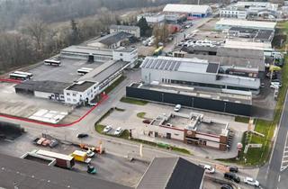 Lager mieten in Telefunkenstraße, 4840 Vöcklabruck, Attraktive Gewerbefläche am Stadtrand von Vöcklabruck Nahe B145