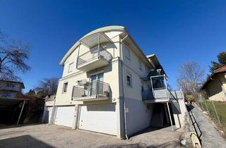 Penthouse kaufen in Sackstraße, 8047 Graz, Charmantes Penthouse im grünen Herzen von Graz