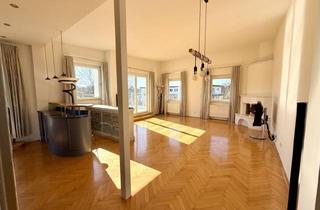 Penthouse kaufen in Sackstraße, 8047 Graz, Charmantes Penthouse im Grünen Herzen von Graz