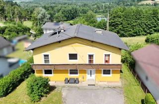 Einfamilienhaus kaufen in Klopeiner See, 9122 Klopein, Zuhause mit Perspektive - Großzügiges Ein-/Mehrfamilienhaus mit Traumgrundstück und Weitblick