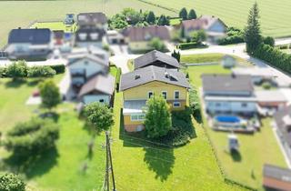 Einfamilienhaus kaufen in Klopeiner See, 9122 Klopein, Mehr Raum, Mehr Aussicht - ihr Neues Zuhause mit Perspektive