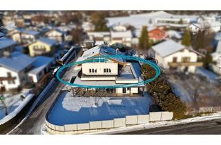 Wohnung kaufen in 6330 Kufstein, Exklusive Terrassenwohnung mit traumhaftem Bergblick am Stadtrand von Kufstein