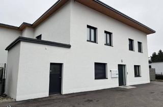 Wohnung kaufen in 3250 Wieselburg, Zentrale 3-Zimmer-Wohnung mit Garten in 3250 Wieselburg