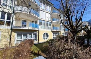 Wohnung kaufen in Claudiastraße, 6600 Reutte, "Zentral. Gemütlich. Familienfreundlich." - 3 Zi.-Wohnung direkt im Zentrum von Reutte zu verkaufen