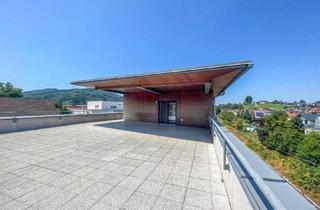 Wohnung kaufen in 4812 Pinsdorf, Großzügige Dachgeschoss-Wohnung mit toller Terrasse in Pinsdorf