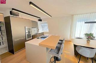 Penthouse kaufen in Judenplatz, 1010 Wien, Luxus-Penthouse mit Dachgarten, Whirlpool & spektakulärem Stephansdom-Blick ++ Provisionsfrei für den Käufer