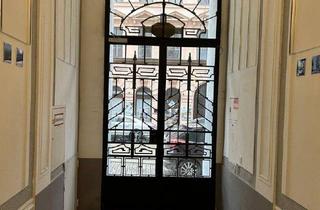 Penthouse kaufen in 1080 Wien, +++ 2 Zimmer - gediegener Altbau - Ruhelage - Lift - Top Zustand +++