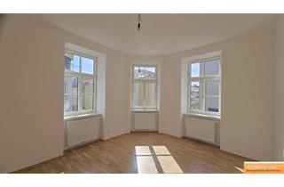 Wohnung mieten in Schumanngasse, 1170 Wien, ERSTBEZUG NACH KOMPLETTSANIERUNG - ALTBAUWOHNUNG IN DER SCHUMANNGASSE