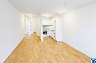 Wohnung mieten in Bloch Bauer Promenade 10, 1100 Wien, FRANZ JOSEPH - RUHIGER WOHNTRAUM IM TRENDIGEN SONNWENDVIERTEL!