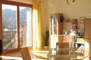 Penthouse mieten in 5412 Puch bei Hallein, Penthousefeeling: Bezaubernde lichtdurchflutete 2 Zi.-DG-Whg. in angenehmer Sonnenruhelage mit herrlichem Panoramaausblick in Puch - mit Tiefgarage