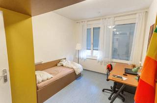 Wohnung mieten in Eggenberger Allee 55 / S 11 / Zimm, 8020 Graz, ALL INCUSIVE WG ZIMMER - Eggenberger Allee - nähe Joanneum