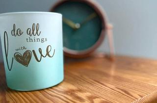 Wohnung mieten in Hafendorf, 8605 Hafendorf, All in, Heizkosten plus Betriebskosten, Stellplatz, inclusive. Schön geschnittene möblierte Zwei-Zimmer Dachgeschosswohnung