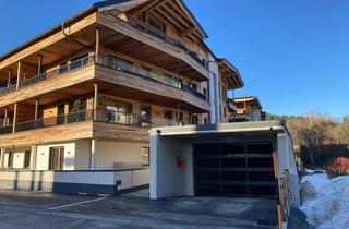 Wohnung mieten in 6352 Ellmau, Traumhafte Neubauwohnung in ruhiger Lage