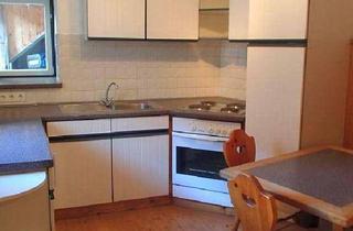 Wohnung mieten in 6170 Zirl, Zirl-Ortsmitte: Große 1-Zimmer-Wohnung mit Terrasse, separater Küche - ab 01.05.2026