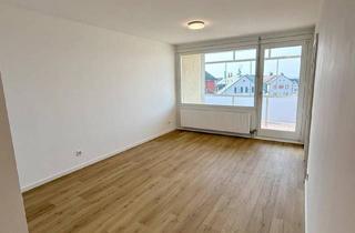 Wohnung mieten in Hofriedenstraße, 6911 Lochau, Erstbezug nach Sanierung – Helle 3-Zimmer Wohnung mit Südbalkon & Tiefgarage in Lochau