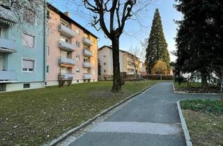 Wohnung mieten in Heinrich-Heine-Gasse 30, 9020 Klagenfurt, Lichtdurchflutete 3-Zimmer Neubauwohnung mit Balkon und Parkplätzen
