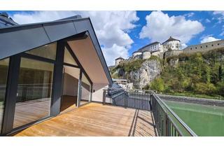 Penthouse mieten in Karl Kraft Str., 6330 Kufstein, Penthouse-Wohnung in bester Lage in Kufstein (Neubau, provisionsfrei)