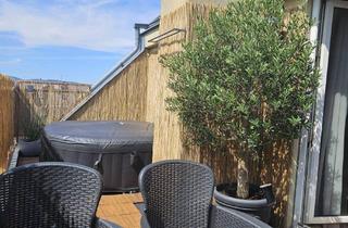 Maisonette mieten in 1120 Wien, Sonnige Dachgeschoss-Maisonette mit Galerie, Dachterrasse & Balkon - 60 m² in Top-Lage Meidling | ab Mai 2026