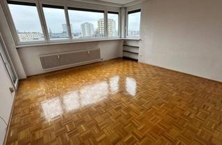 Wohnung mieten in Vorklostergasse 37, 6900 Bregenz, Helle 3-ZI-Wohnung mit Aussicht und Autoabstellplatz