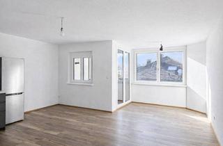 Maisonette mieten in 6330 Kufstein, Lichtdurchflutete 4-Zimmer-Maisonettewohnung mit Festungsblick im Herzen von Kufstein
