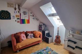 Wohnung mieten in Grabenstraße 17, 8010 Graz, 1-Zimmerwohnung in Uni-nähe/ 1-room apartment near university ab April
