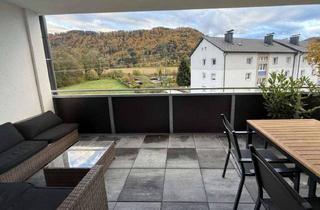 Wohnung mieten in 9065 Ebenthal, Attraktive 3 Zimmer Wohnung mit Südausrichtung, Balkon & Carport - voll möbliert