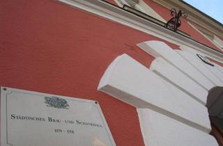 Wohnung mieten in Rathausplatz 58, 3970 Weitra, Schöne 2-Zimmer-Wohnung im historischen Stadtzentrum von Weitra