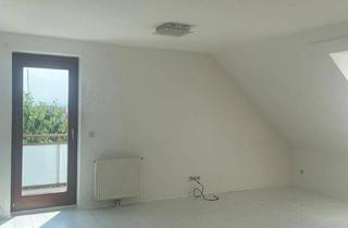 Wohnung mieten in Fasangasse, 3463 Stetteldorf am Wagram, 2-Zimmer Dachgeschosswohnung mit Balkon in ruhiger Lage