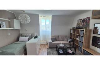 Wohnung mieten in 3620 Schwallenbach, Voll ausgestattete Single-Wohnung in der Wachau - auch Kurzzeitmiete möglich! AKTUELL vermietet, verfügbar ab 1..5.2026