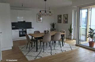 Wohnung mieten in Hainprechting 100, 4846 Redlham, Großzügig und hell: 4-Zimmer-Wohnung mit Balkon und 2 PKW-Stellplätzen