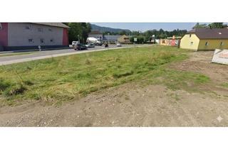 Grundstück zu kaufen in 9065 Ebenthal, Vielfalt trifft Bestlage: Ihr 1.094 m² Zukunftsprojekt in Ebenthal – Wohnen, Gastronomie oder Investment