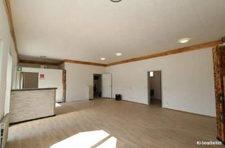 Büro zu mieten in 9500 Villach-Innere Stadt, Raum für Ideen – flexibel gestaltbares Geschäftslokal